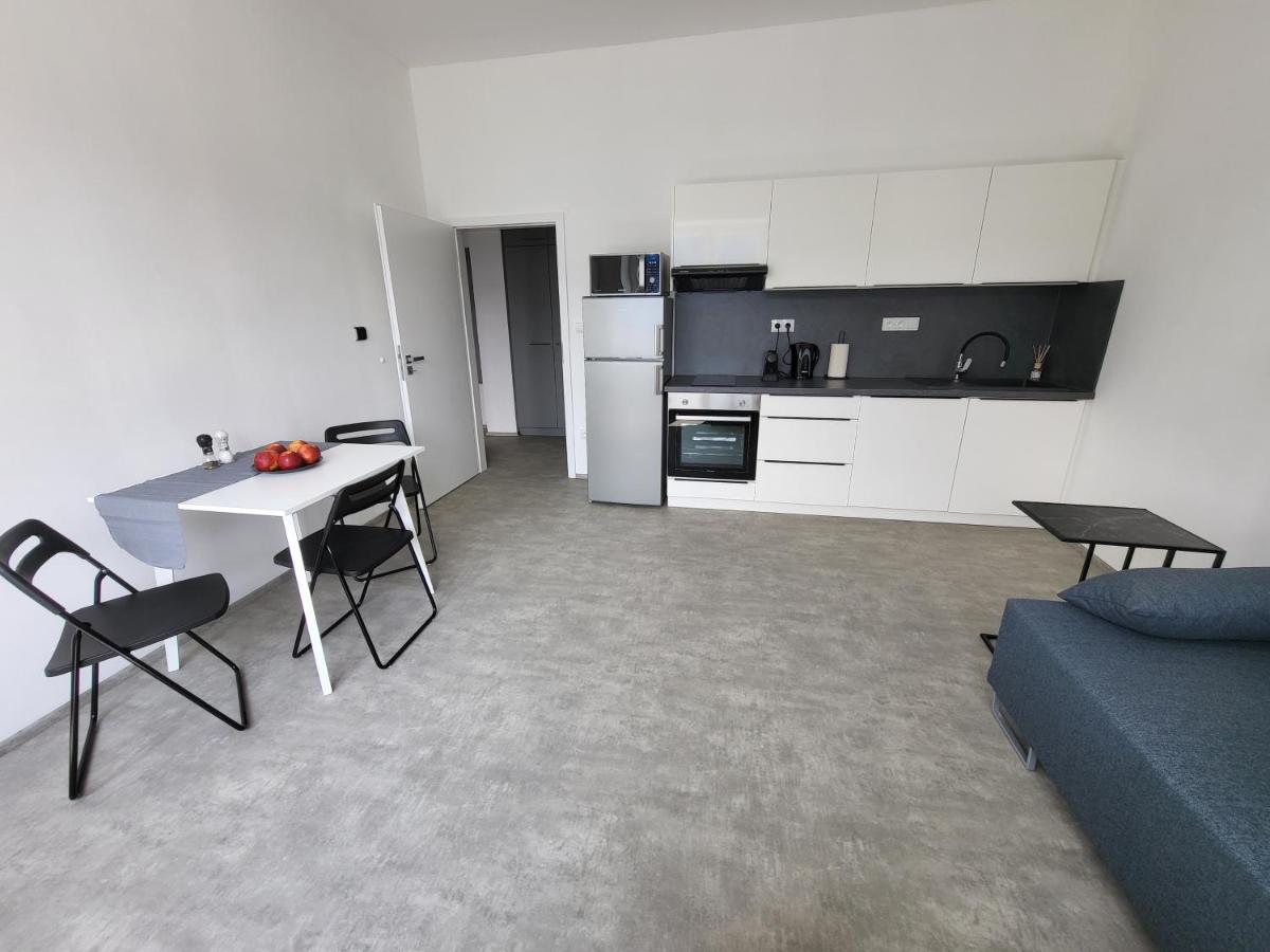 Apartmany Prerov 22 Exterior foto